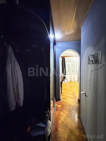 Продаётся 1-комн. вторичка 35 м², м. Элмляр Академиясы, photo 9 from 16