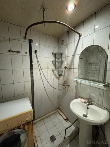 Продаётся 1-комн. вторичка 35 м², м. Элмляр Академиясы, photo 15 from 16