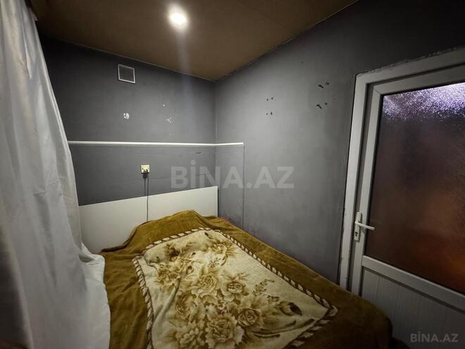 Продаётся 1-комн. вторичка 35 м², м. Элмляр Академиясы, photo 7 from 16