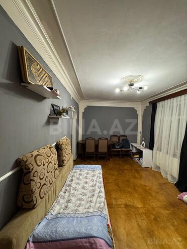 Продаётся 1-комн. вторичка 35 м², м. Элмляр Академиясы, photo 3 from 16