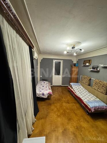 Продаётся 1-комн. вторичка 35 м², м. Элмляр Академиясы, photo 1 from 16