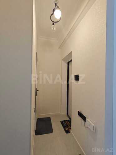 Сдаётся 2-комн. новостройка 66 м², м. Кероглу, photo 8 from 12