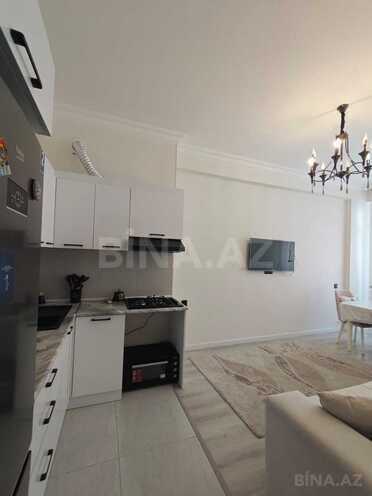 Сдаётся 2-комн. новостройка 66 м², м. Кероглу, photo 6 from 12