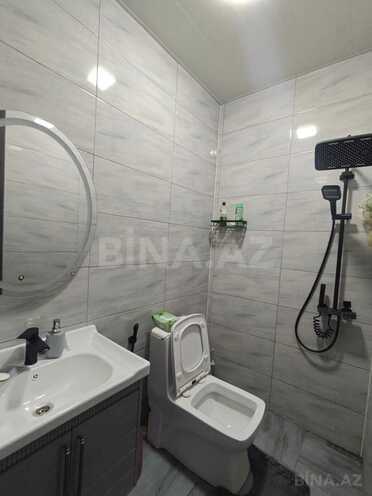 Сдаётся 2-комн. новостройка 66 м², м. Кероглу, photo 9 from 12