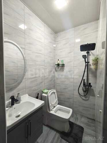 Сдаётся 2-комн. новостройка 66 м², м. Кероглу, photo 10 from 12