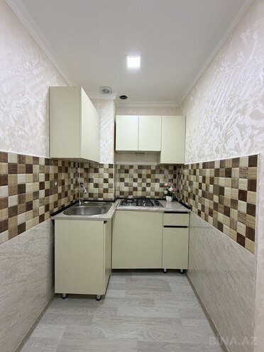 Продаётся 2-комн. новостройка 42 м², пос. Масазыр, photo 8 from 10