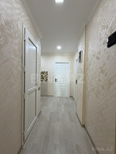 Продаётся 2-комн. новостройка 42 м², пос. Масазыр, photo 7 from 10