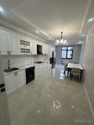 Сдаётся 3-комн. новостройка 150 м², Наримановский  р., photo 3 from 13