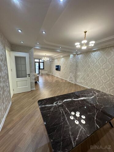 Сдаётся 3-комн. новостройка 150 м², Наримановский  р., photo 12 from 13