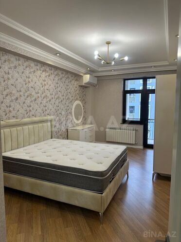 Сдаётся 3-комн. новостройка 150 м², Наримановский  р., photo 5 from 13