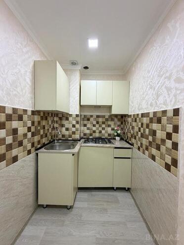 Satılır 2 otaqlı yeni tikili 42 m², Masazır q., photo 7 from 10