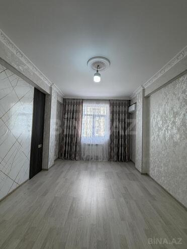 Satılır 2 otaqlı yeni tikili 42 m², Masazır q., photo 1 from 10