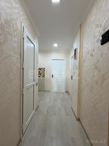 Satılır 2 otaqlı yeni tikili 42 m², Masazır q., photo 8 from 10