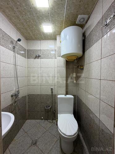 Satılır 2 otaqlı yeni tikili 42 m², Masazır q., photo 9 from 10