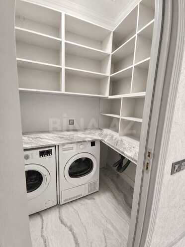 Сдаётся 2-комн. новостройка 65 м², Насиминский  р., photo 9 from 14