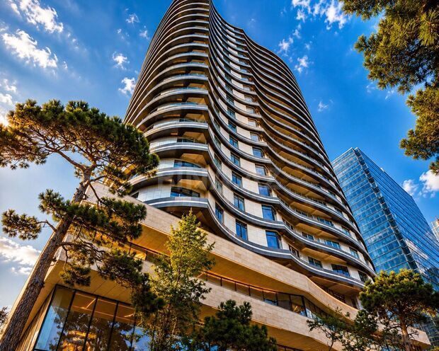Satılır 3 otaqlı yeni tikili 102 m², 28 May m., photo 23 from 24