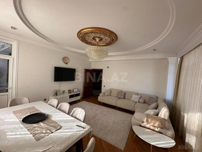 Satılır 2 otaqlı yeni tikili 88 m², Xətai r., photo 4 from 16