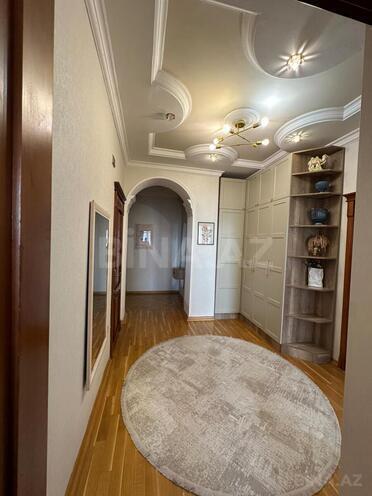 Satılır 2 otaqlı yeni tikili 88 m², Xətai r., photo 12 from 16
