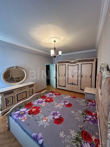 İcarəyə verilir 2 otaqlı yeni tikili 100 m², Nəriman Nərimanov m., photo 6 from 16