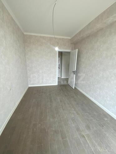 Продаётся 3-комн. новостройка 70 м², Ясамальский р., photo 6 from 13
