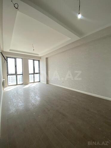 Продаётся 3-комн. новостройка 70 м², Ясамальский р., photo 5 from 13