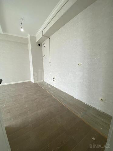 Продаётся 3-комн. новостройка 70 м², Ясамальский р., photo 8 from 13
