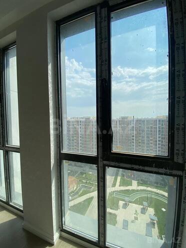 Продаётся 3-комн. новостройка 70 м², Ясамальский р., photo 12 from 13