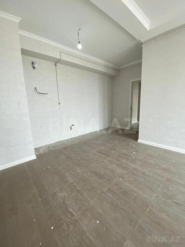 Продаётся 3-комн. новостройка 70 м², Ясамальский р., photo 10 from 13