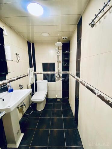 Сдаётся 2-комн. новостройка 57 м², м. Ахмедлы, photo 14 from 17