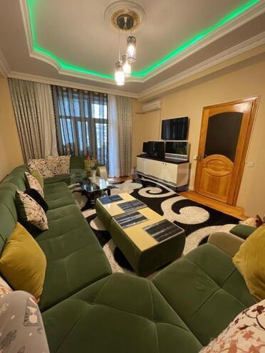 Сдаётся 2-комн. новостройка 57 м², м. Ахмедлы, photo 4 from 17