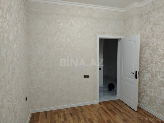 Продаётся 3-комн. новостройка 68 м², Сураханский  р., photo 9 from 21