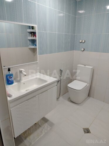 Продаётся 3-комн. новостройка 68 м², Сураханский  р., photo 16 from 21