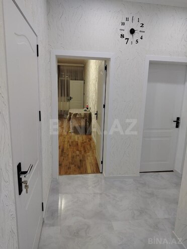 Продаётся 3-комн. новостройка 68 м², Сураханский  р., photo 12 from 21