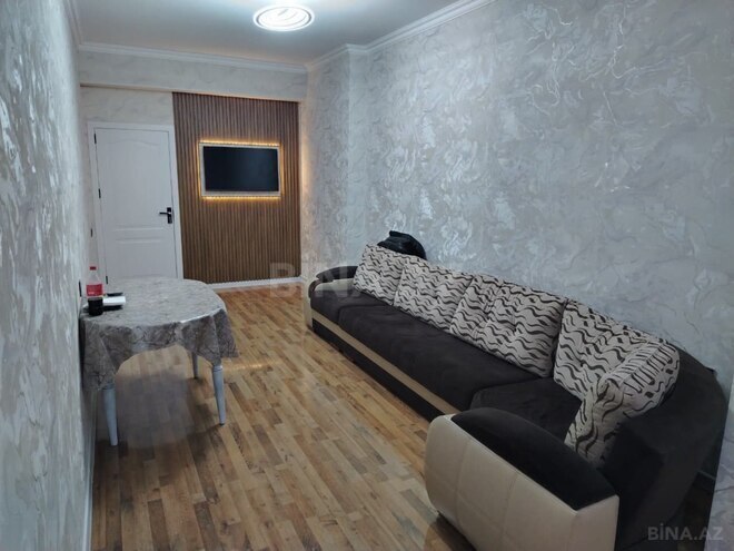 Продаётся 3-комн. новостройка 68 м², Сураханский  р., photo 14 from 21