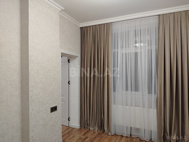 Продаётся 3-комн. новостройка 68 м², Сураханский  р., photo 3 from 21