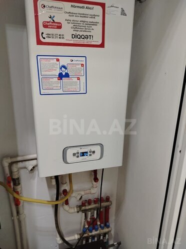 Продаётся 3-комн. новостройка 68 м², Сураханский  р., photo 18 from 21