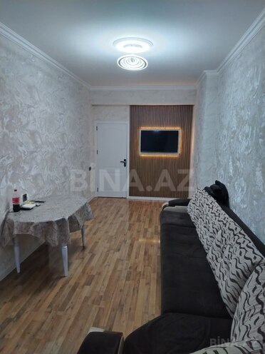 Продаётся 3-комн. новостройка 68 м², Сураханский  р., photo 20 from 21
