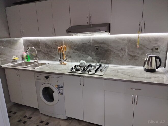 Продаётся 3-комн. новостройка 68 м², Сураханский  р., photo 4 from 21