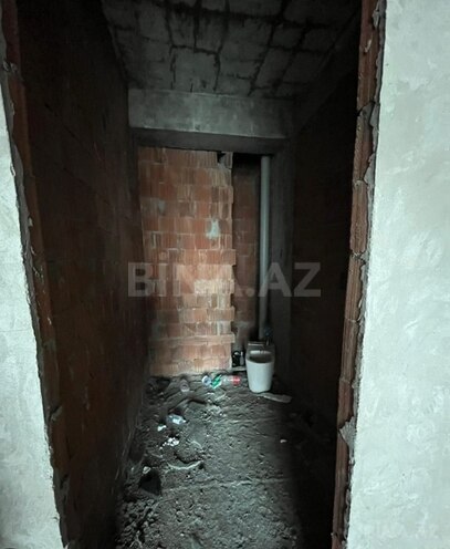 Продаётся 3-комн. новостройка 147 м², м. Халглар Достлугу, photo 5 from 7