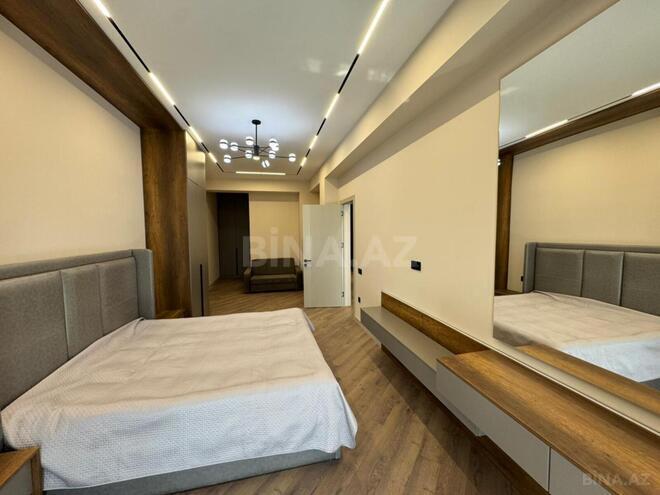 İcarəyə verilir 2 otaqlı yeni tikili 105 m², Sea Breeze q., photo 7 from 14