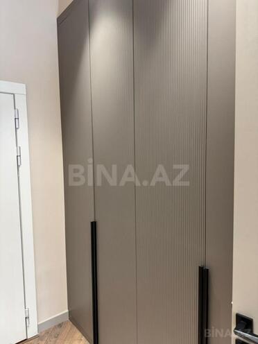 İcarəyə verilir 2 otaqlı yeni tikili 105 m², Sea Breeze q., photo 8 from 14