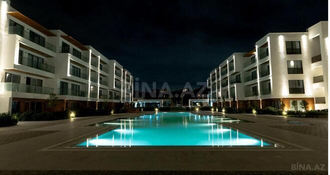 İcarəyə verilir 2 otaqlı yeni tikili 105 m², Sea Breeze q., photo 11 from 14