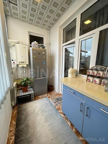 Сдаётся 2-комн. новостройка 57 м², м. Ахмедлы, photo 13 from 17