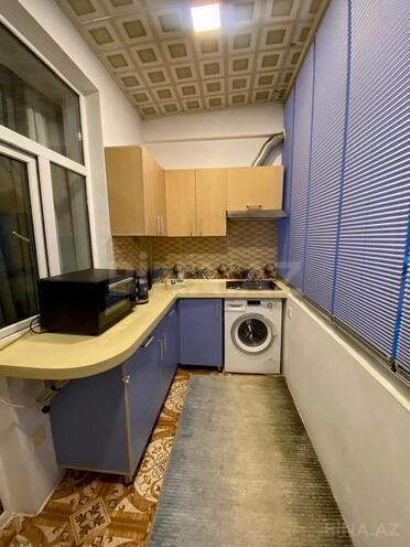 Сдаётся 2-комн. новостройка 57 м², м. Ахмедлы, photo 11 from 17
