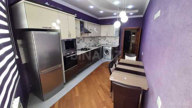 Сдаётся 2-комн. новостройка 75 м², м. Ази Асланов, photo 6 from 12