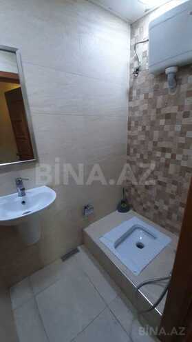 Сдаётся 2-комн. новостройка 75 м², м. Ази Асланов, photo 11 from 12