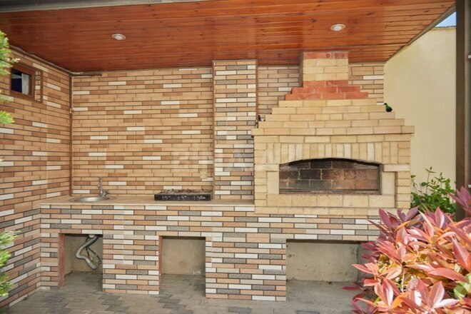 İcarəyə verilir 4 otaqlı həyət evi/bağ evi 350 m², Badamdar q., photo 4 from 11