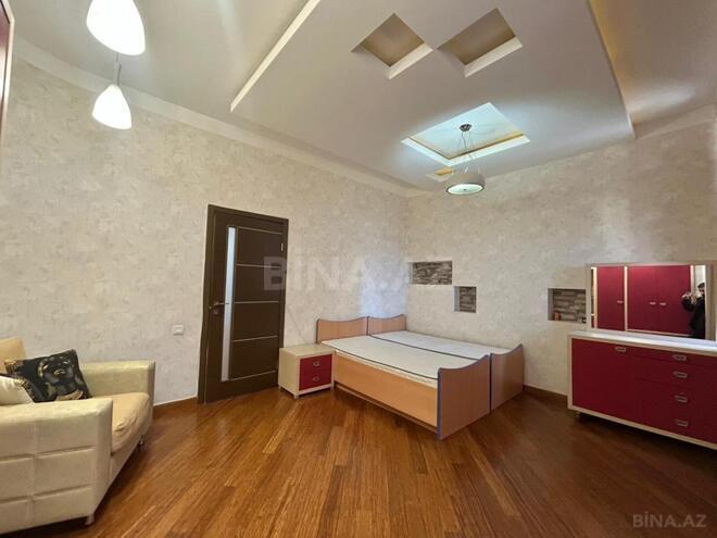 Сдаётся 3-комн. новостройка 170 м², м. Элмляр Академиясы, photo 20 from 32