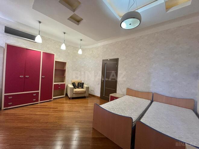 Сдаётся 3-комн. новостройка 170 м², м. Элмляр Академиясы, photo 21 from 32