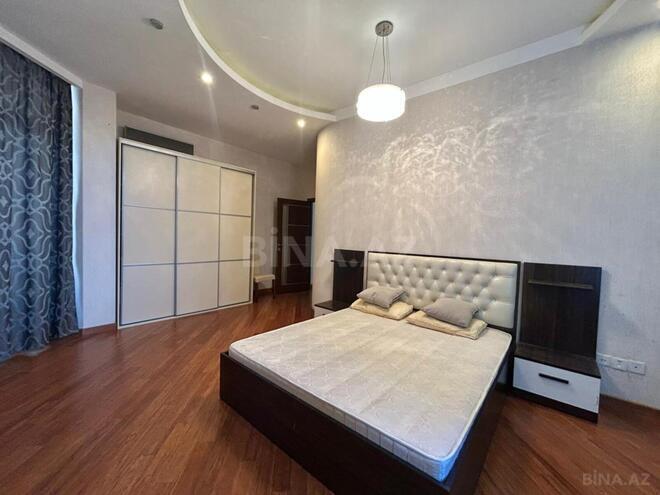 Сдаётся 3-комн. новостройка 170 м², м. Элмляр Академиясы, photo 17 from 32